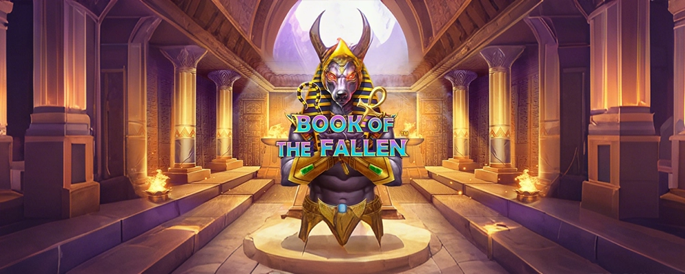 esport bet Livro dos Caídos