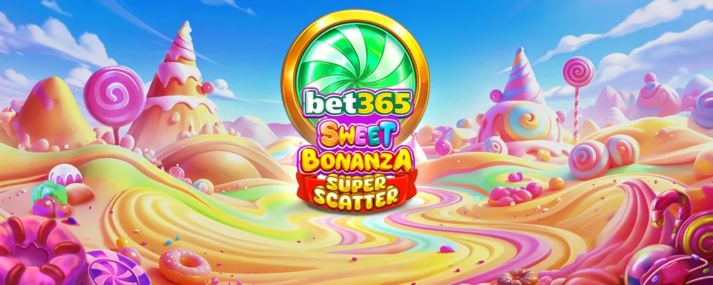 esport bet Doce Bonança Super Scatter