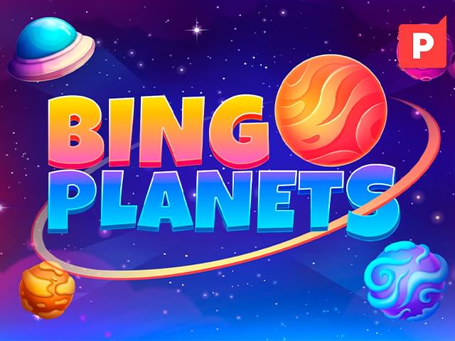 esport bet Planetas do Bingo
