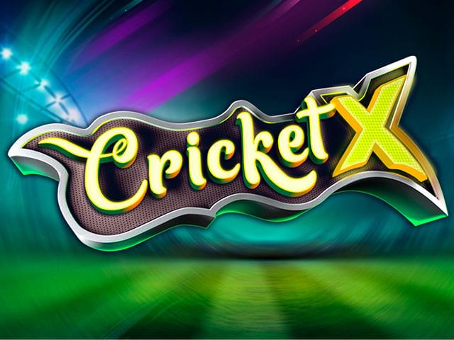 esport bet CricketX