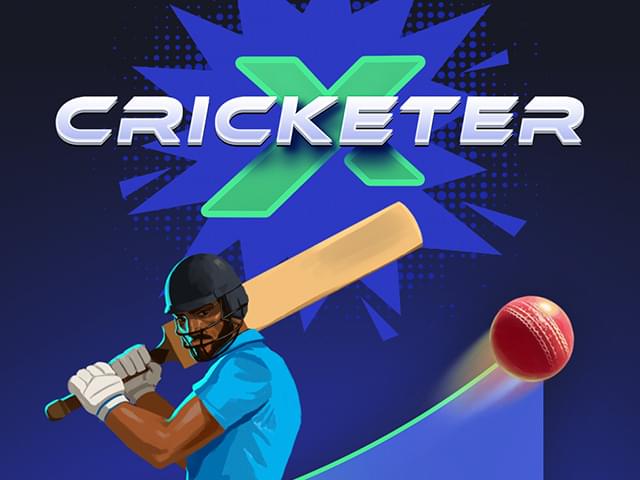 esport bet CricketerX