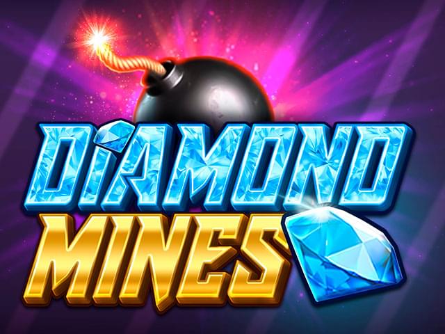 esport bet Minas de Diamante™