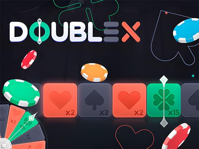 esport bet DoubleX