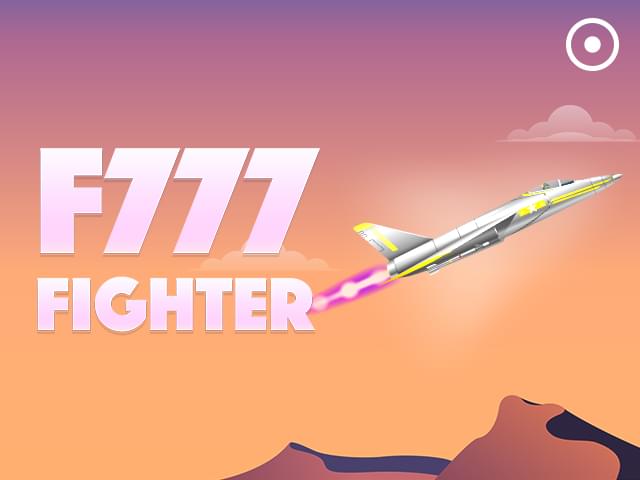 esport bet F777 Fighter